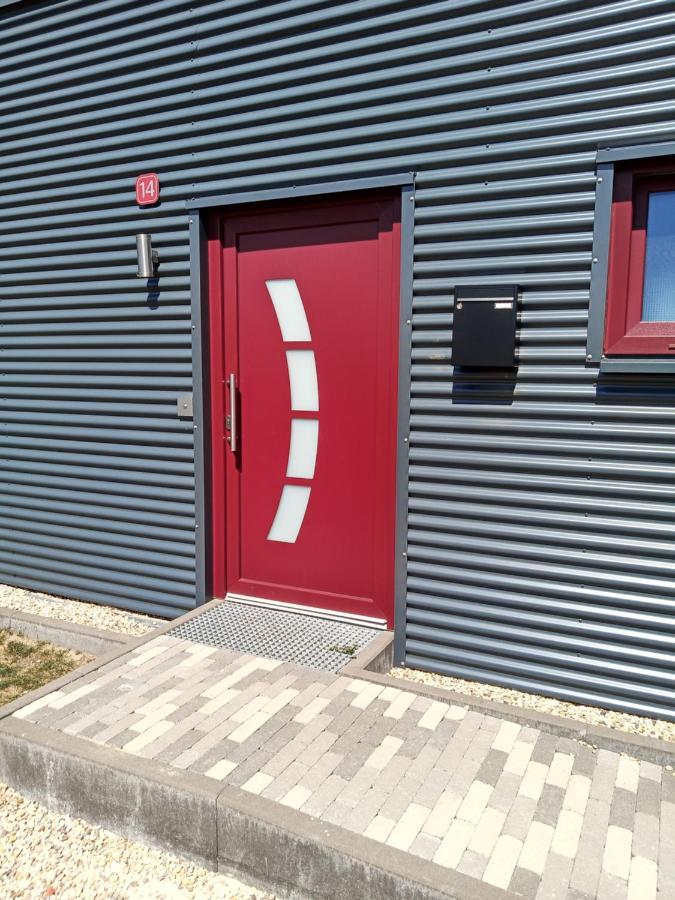 Seepark Goch-Kessel Exteriér fotografie