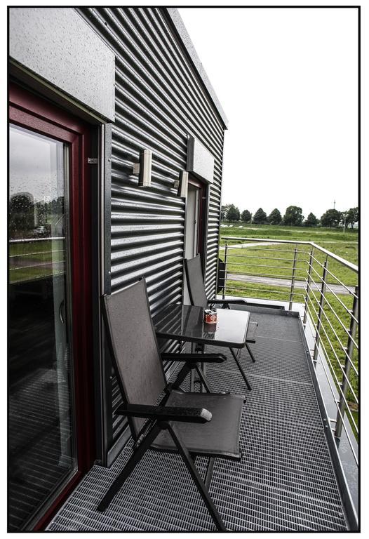 Seepark Goch-Kessel Exteriér fotografie